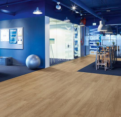 Forbo Allura Ease 60284EA7 natural giant oak фото 3 | FLOORDEALER